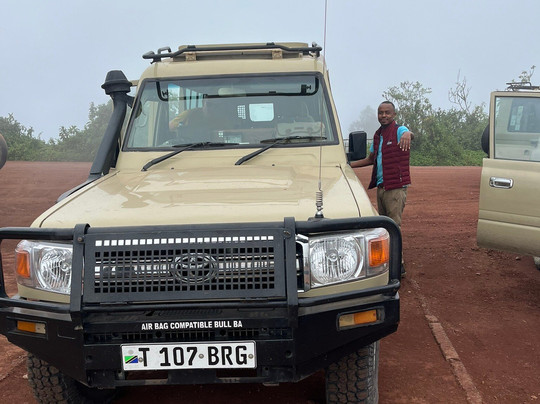 Global Experience-阿鲁沙必去景点