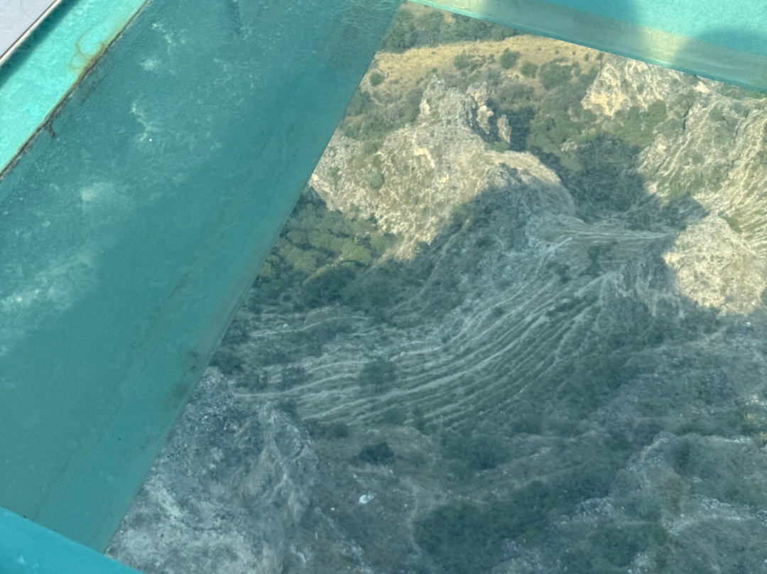 Ulubey Canyon-Usak必去景点