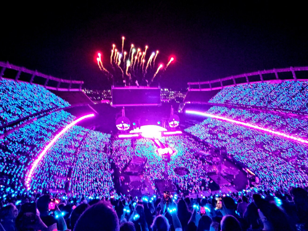 Empower Field at Mile High-丹佛必去景点