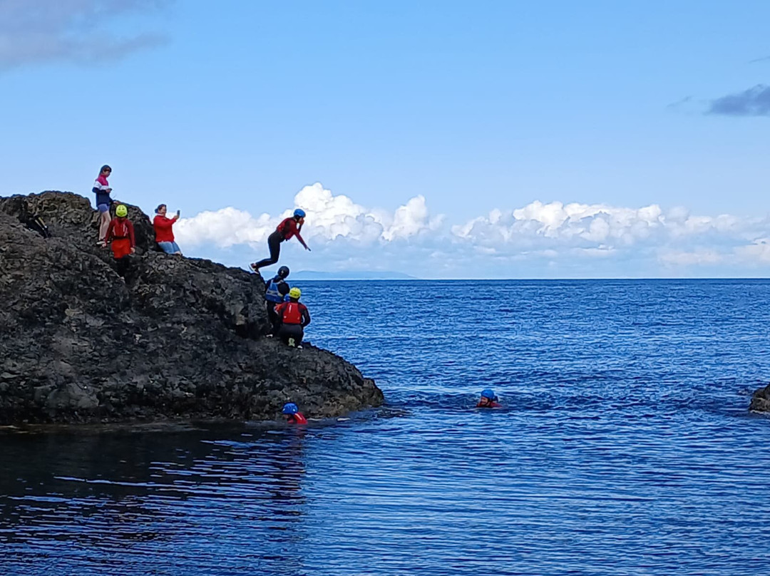 Revive North Coast-布什米尔斯必去景点