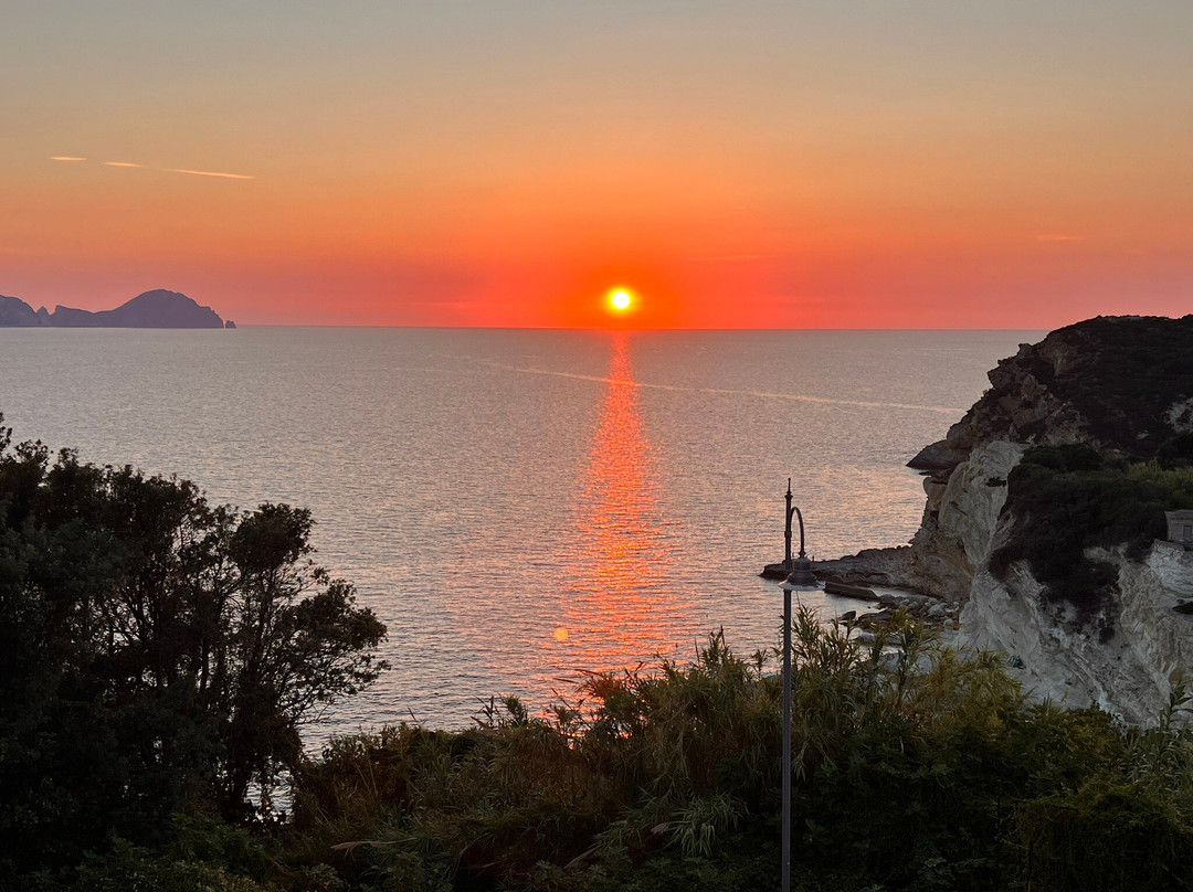 Maridea - Le Alcove sul Mare Suites主图