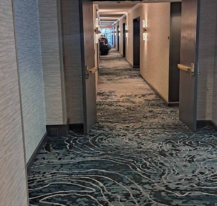 Westfields Marriott Washington Dulles主图