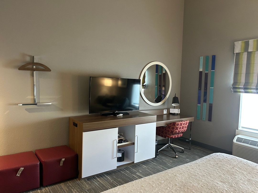 Hampton Inn By Hilton Wichita Northwest主图