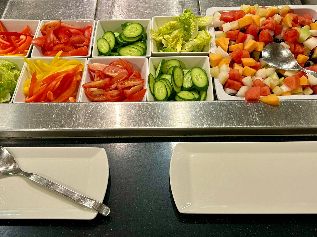 鹿特丹凡德瓦克酒店