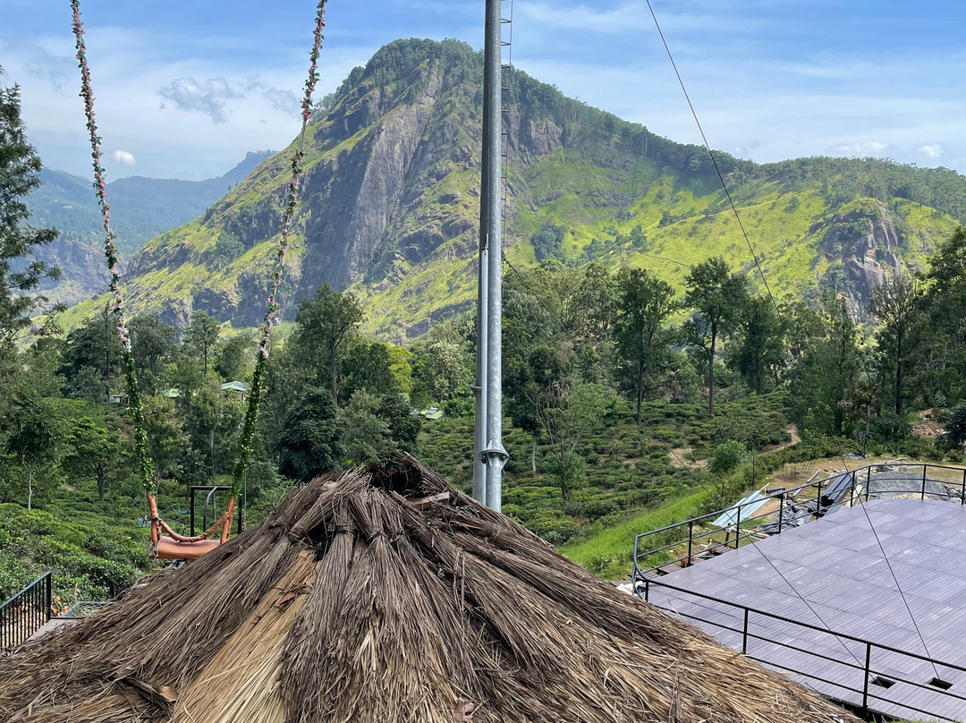 LK Travels & Tours SRI LANKA-卡尔库达必去景点