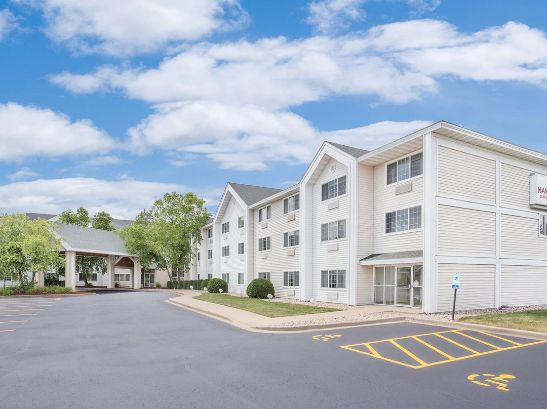 Cobblestone Suites - Oshkosh