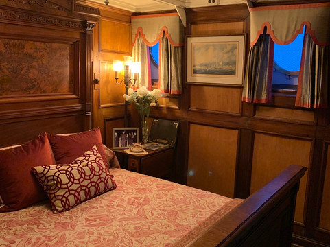 The Haunted Walk of Kingston-金斯顿必去景点