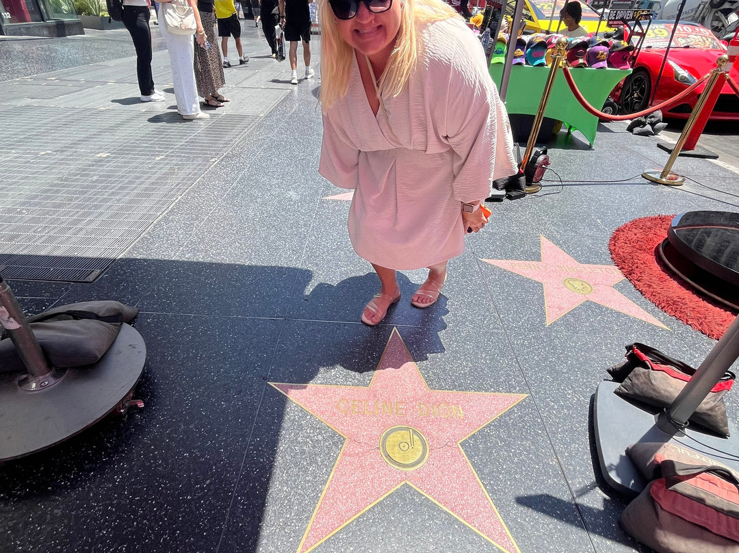 Preferred Sightseeing-洛杉矶必去景点