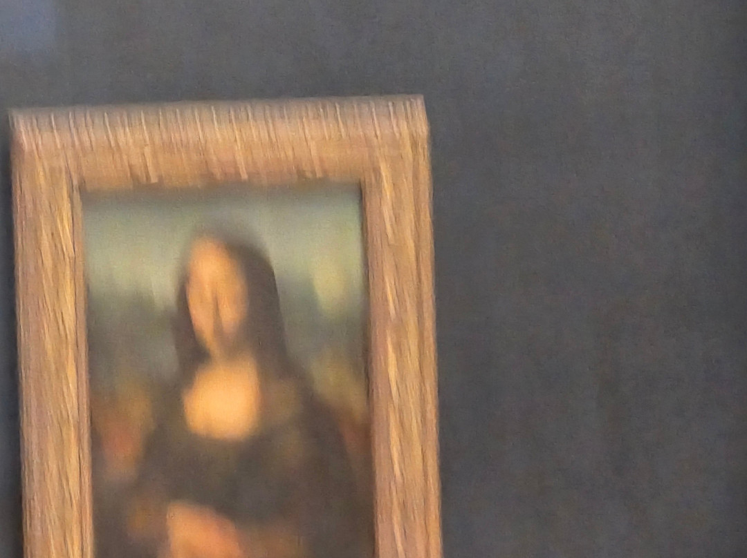 Walks-巴黎必去景点