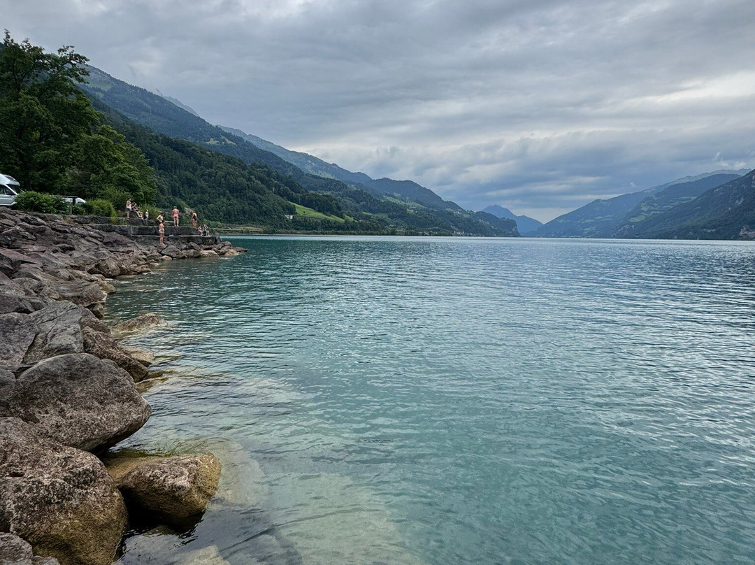 Walensee-Walenstadt必去景点