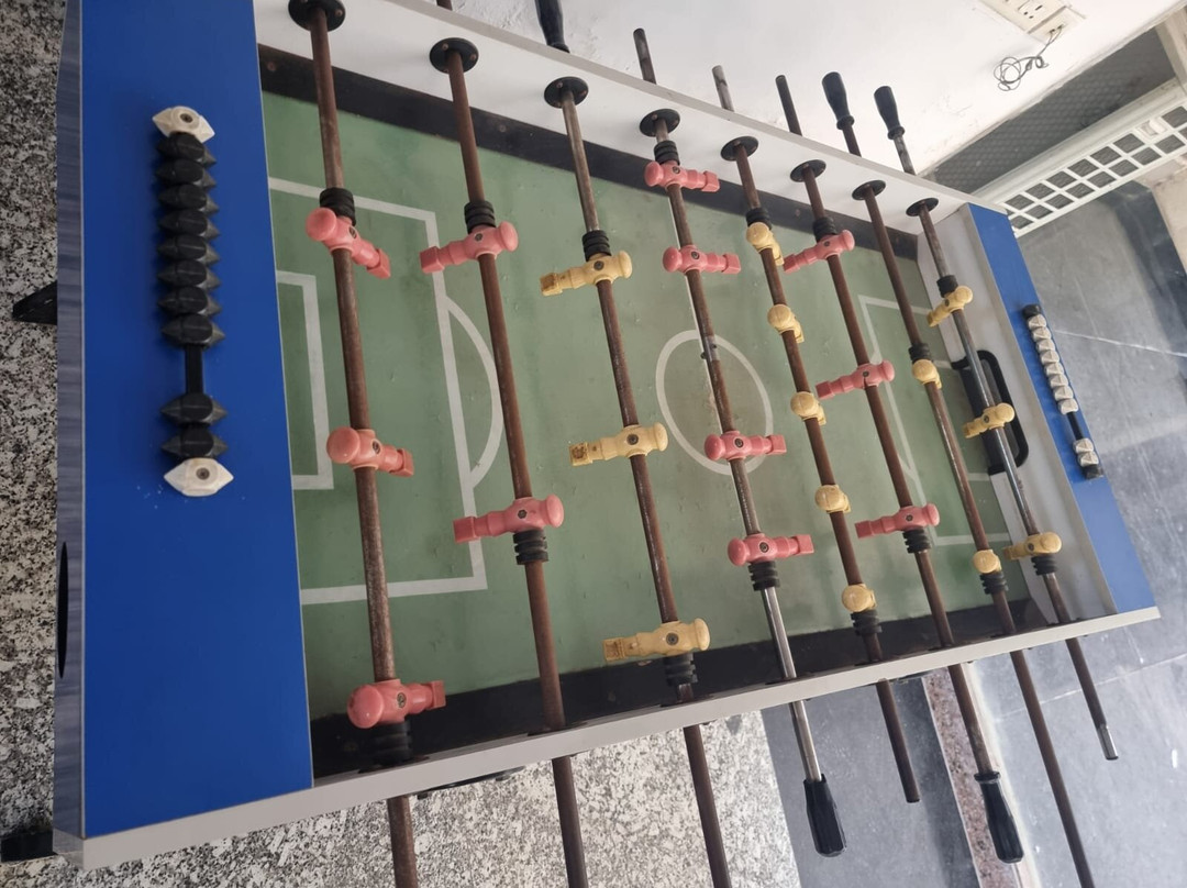 卡丹养神住宿酒店主图