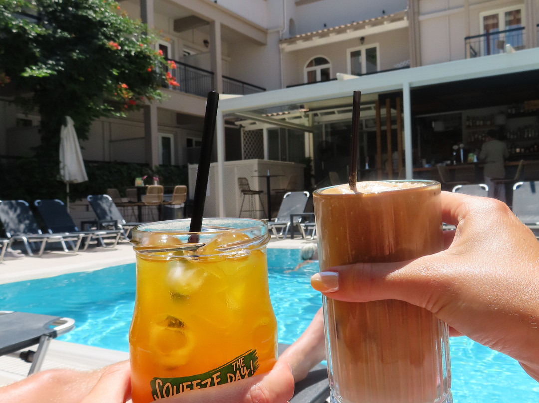 Telesilla Hotel主图