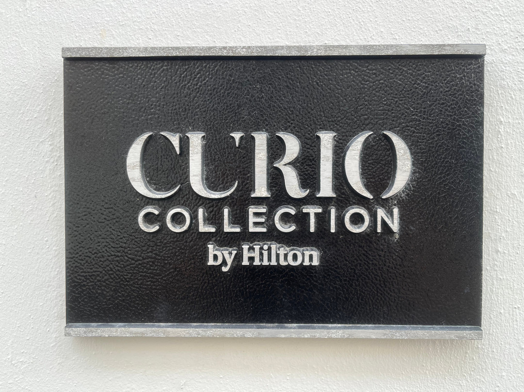 Palacio Provincial San Juan, Curio Collection By Hilton主图