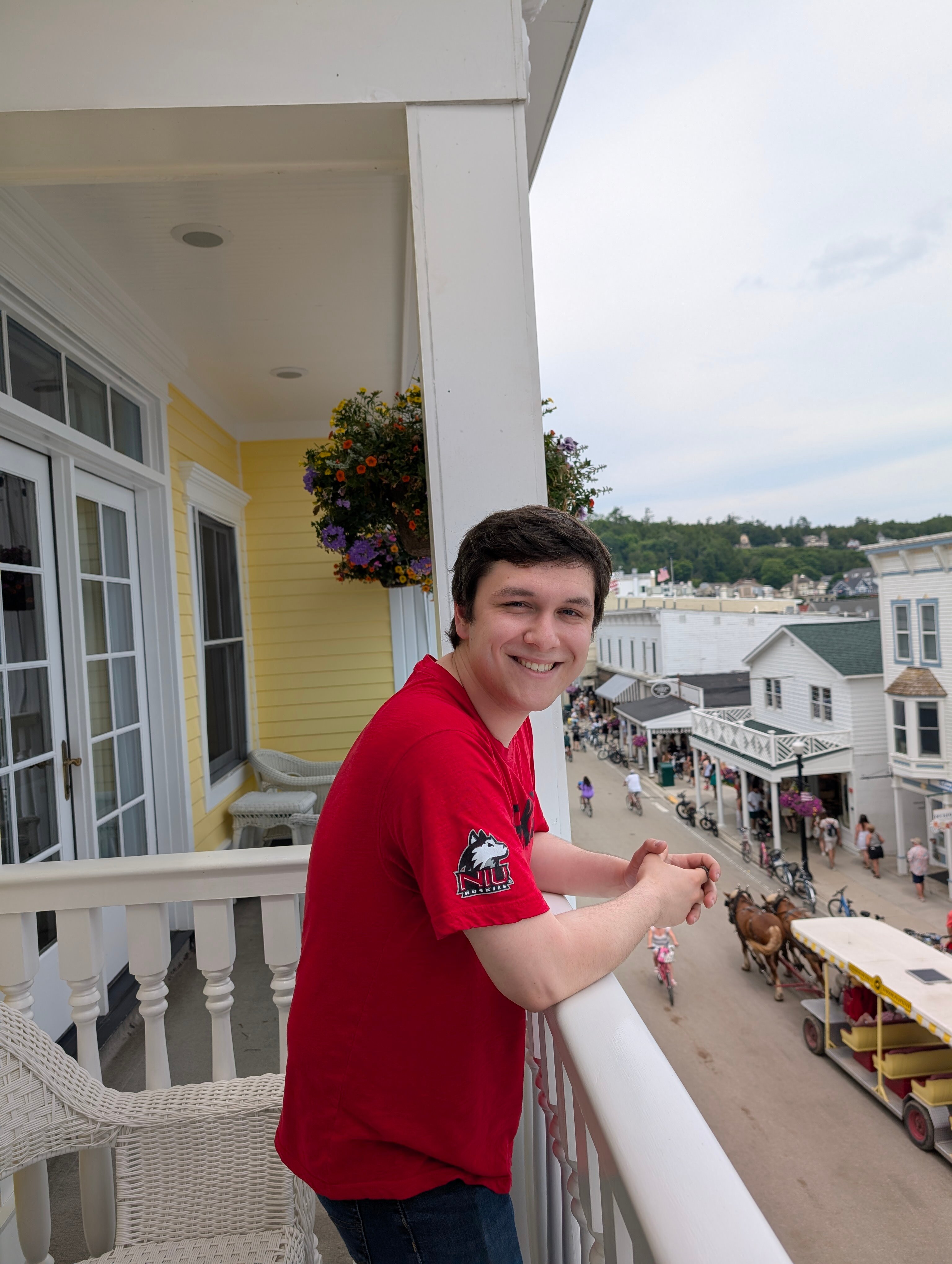 Main Street Inn and Suites-官方