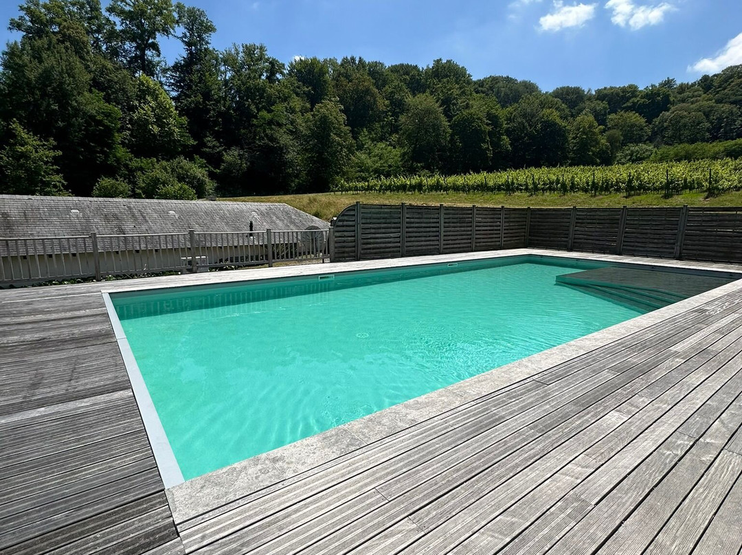 Domaine du Cinquau-Artiguelouve必去景点