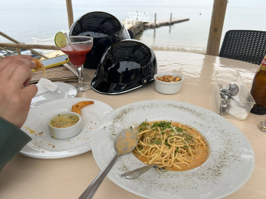 Inti-Mar-帕拉卡斯必去景点