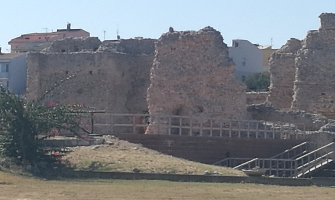 Citta Romana Turris Libisonis-Porto Torres必去景点