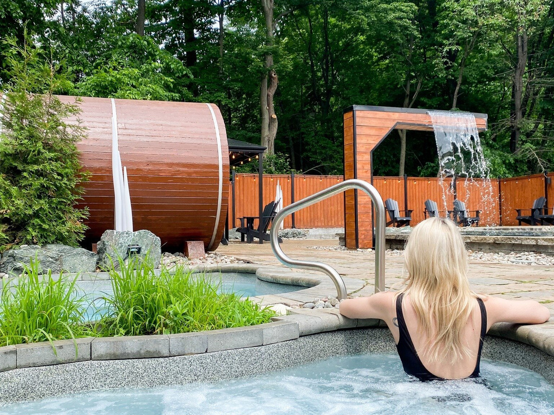 Yamachiche酒店住宿-Hotel Montfort Nicolet