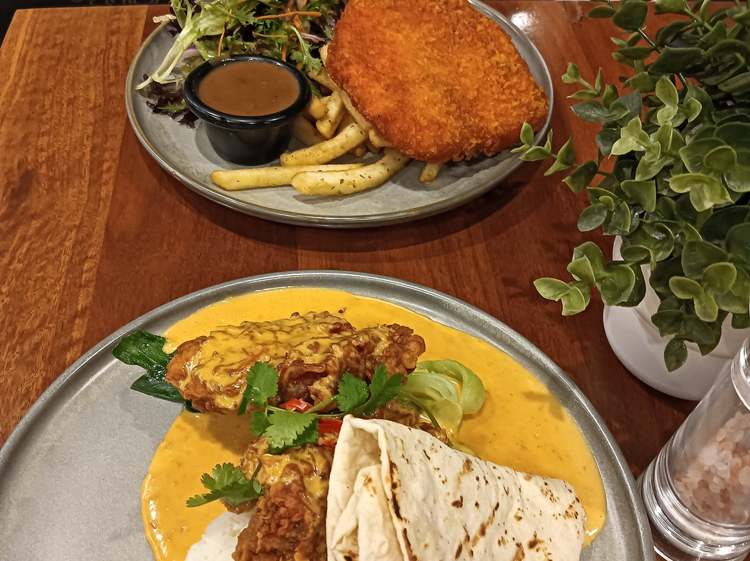 Coniston Hotel主图