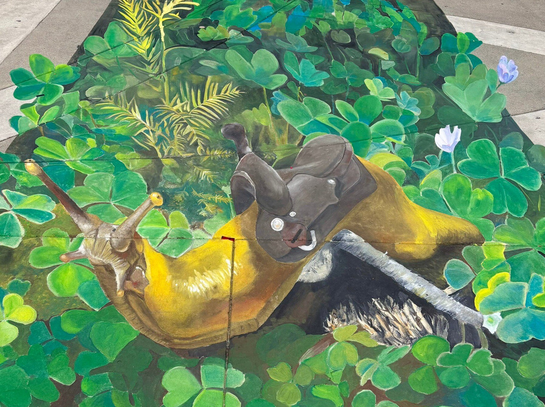 San Mateo County History Museum-雷德伍德城必去景点