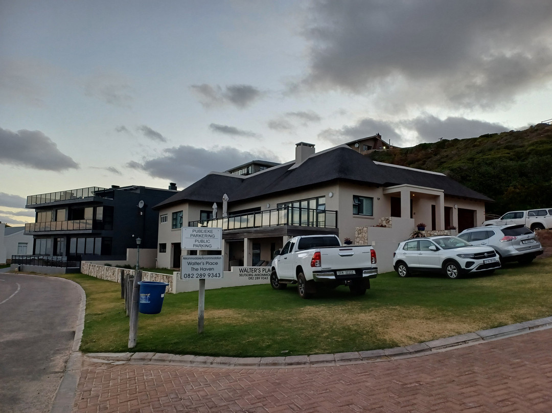 Walter's Place主图