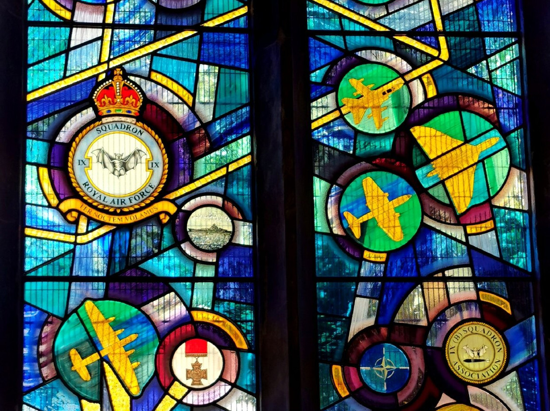 The Lincolnshire Poacher Inn主图