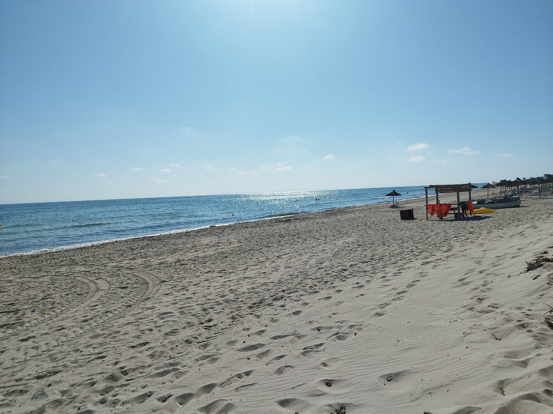 Aljazira Beach & Spa - Families and Couples Only主图