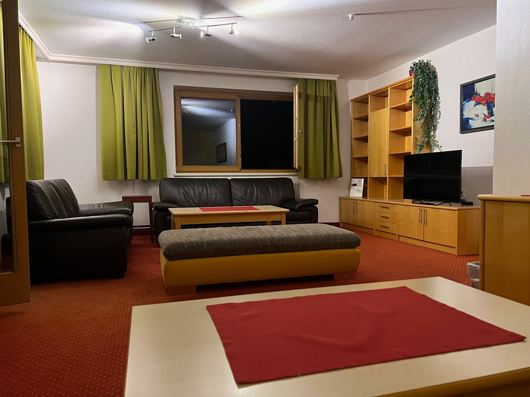 Gastehaus Fiechtl主图