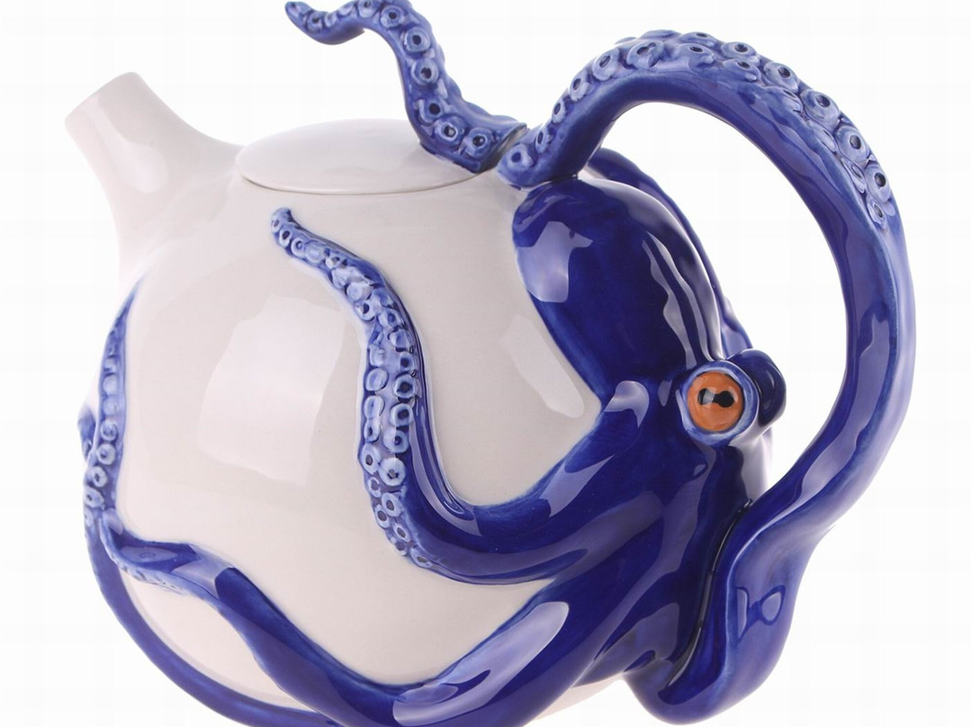 Oracle at Sechelt-Sechelt必去景点