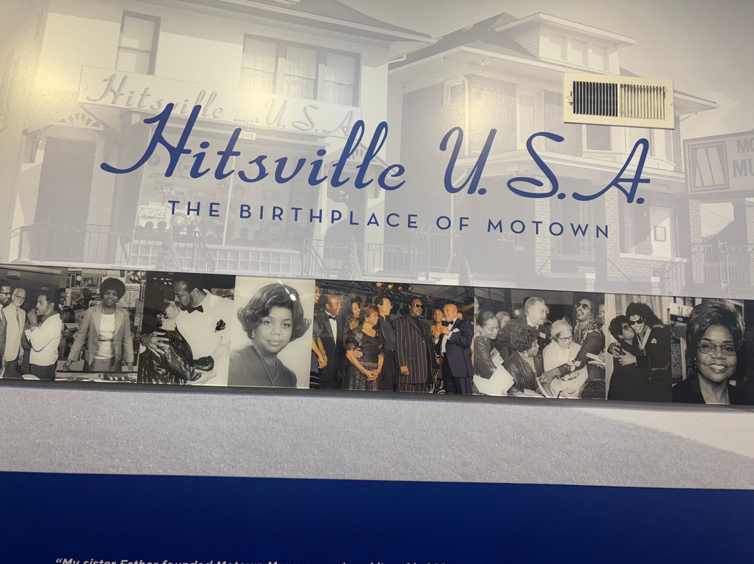 Ford Rouge Factory Tour-迪尔伯恩必去景点