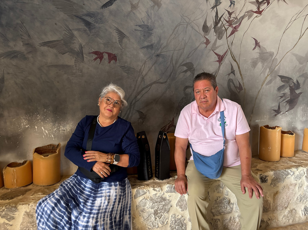 Parvada-Parras de la Fuente必去景点