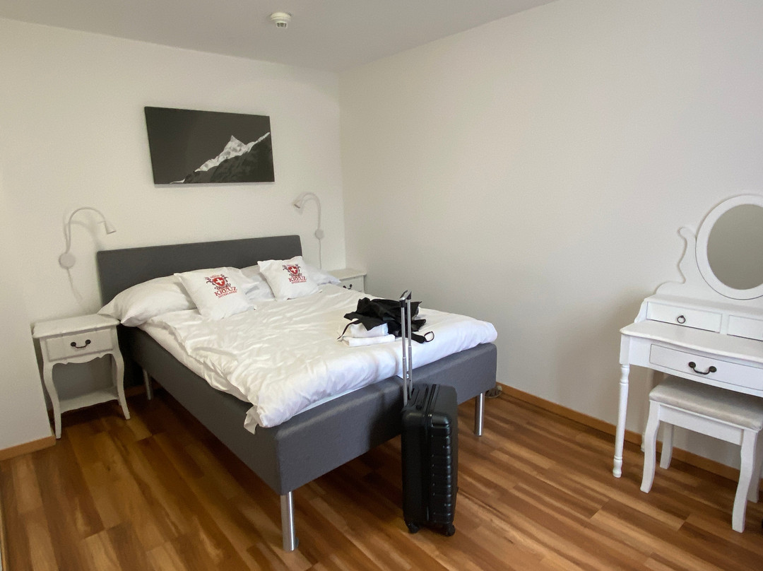 维赛斯克鲁兹酒店主图