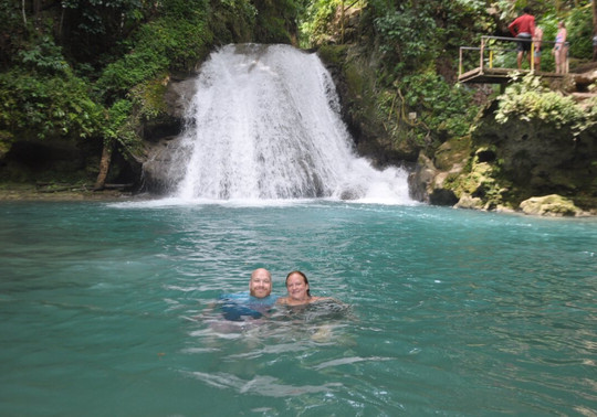 Kaylambie tours-奥乔里奥斯必去景点