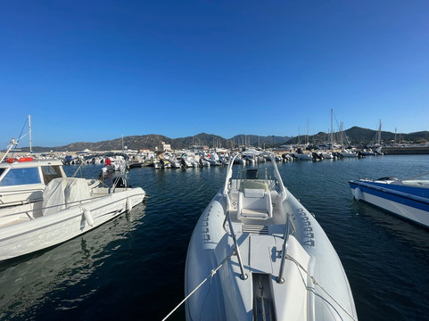 Guide Sardinia-卡利亚里省必去景点