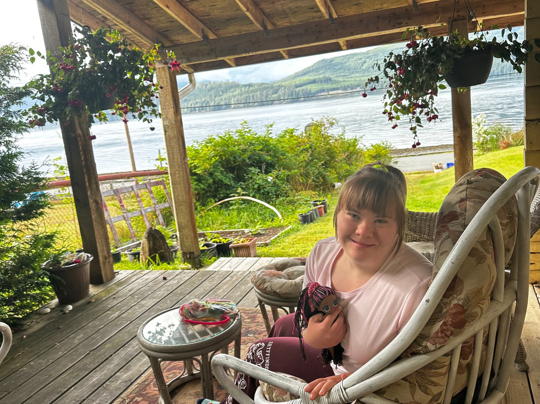 Alert Bay Lodge主图