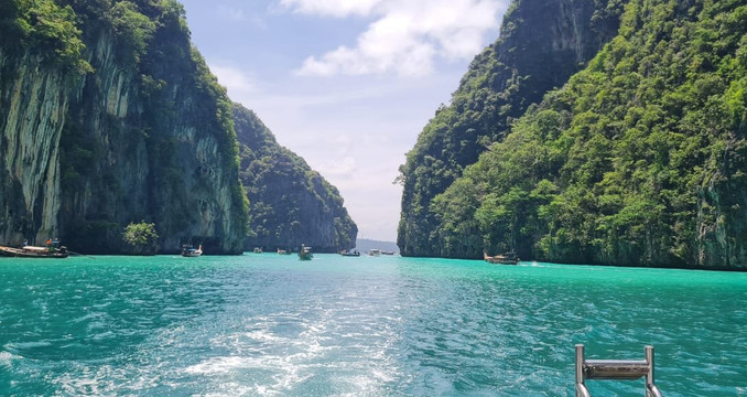 PPKK观光服务中心-普吉镇必去景点