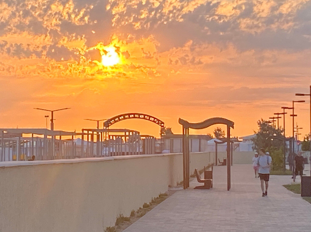 Park-Hotel Romanova主图