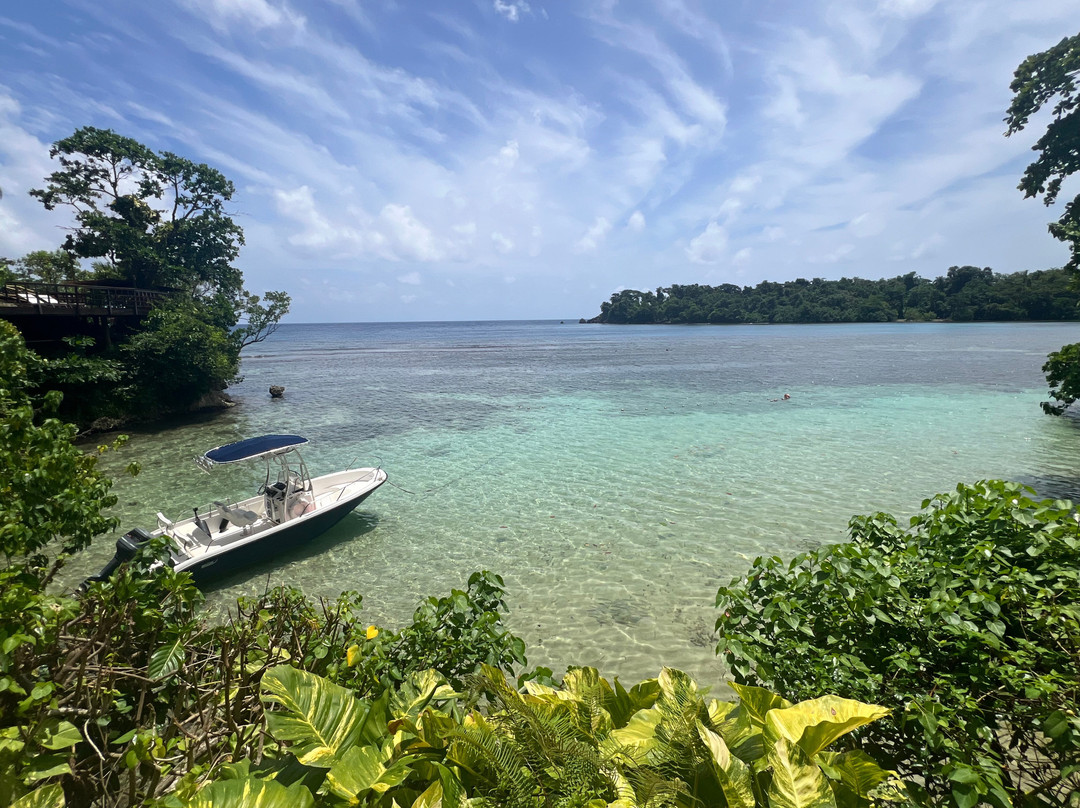 吉加姆酒店主图