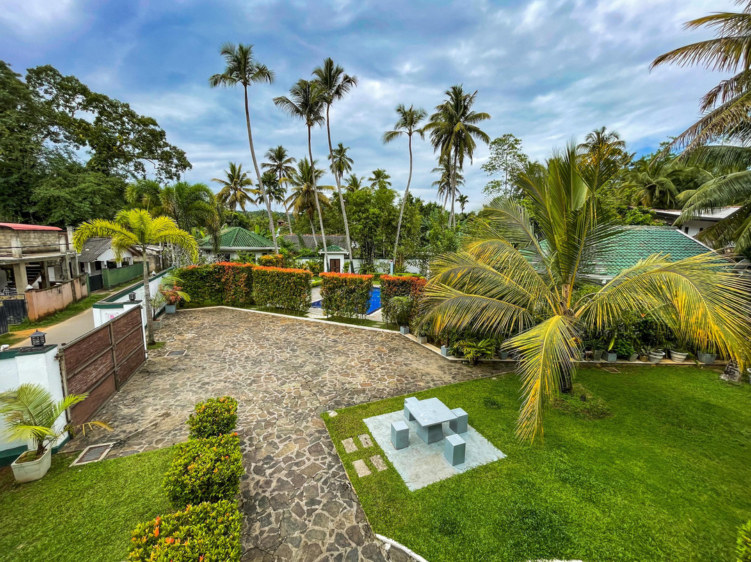 海里斯旅馆主图