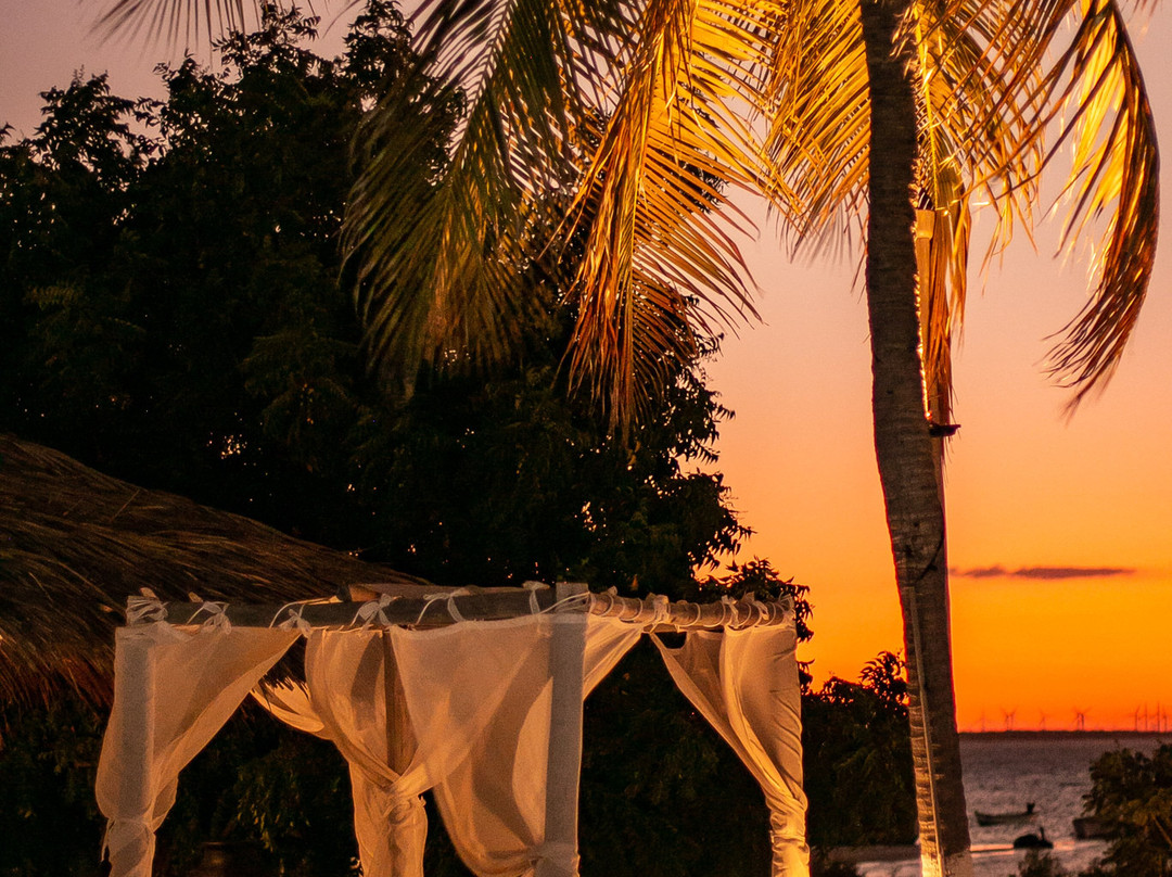 Amagali Pousada主图