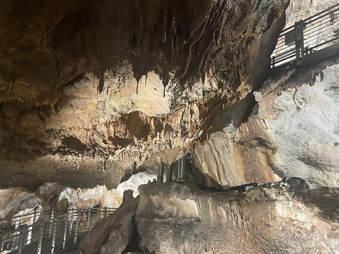 Grotta di Sant'Angelo-Cassano allo Ionio必去景点