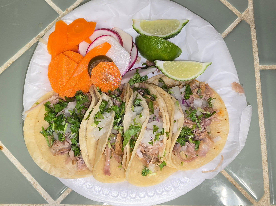 La Zacatecana Market