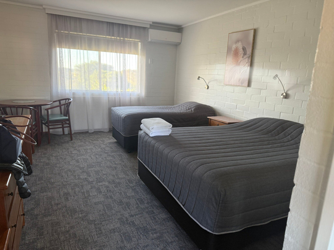 Bremer Bay Resort主图