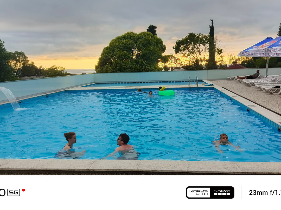 Pension Larimar主图