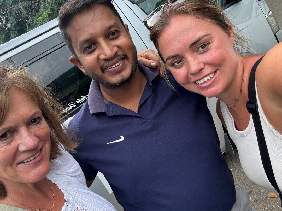 Chathu Lanka Tours-康提必去景点