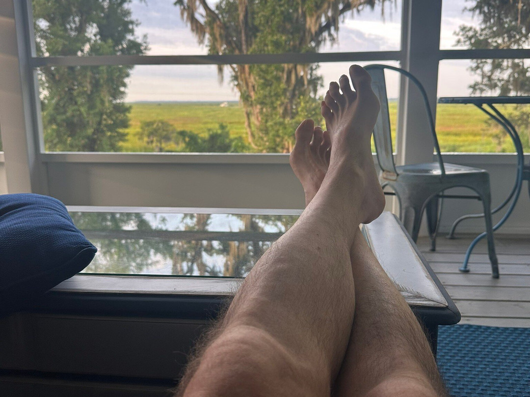 Darien Waterfront Inn - Bed & Breakfast主图