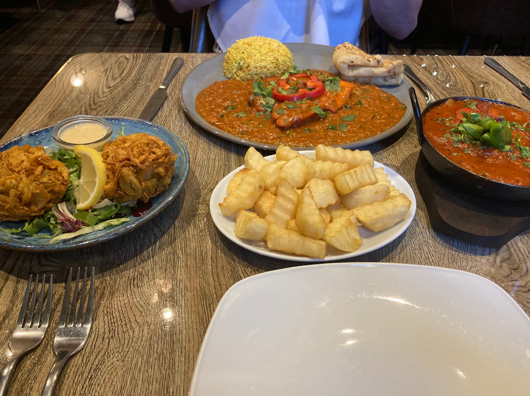 Shangri-la