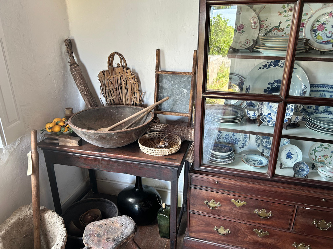 Verdmont Museum-Smith's Parish必去景点