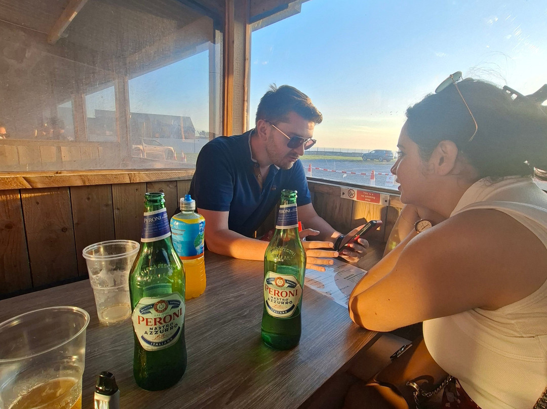 The Marine Ballybunion主图