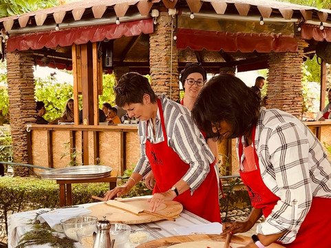 Travel Team Albania-地拉那必去景点